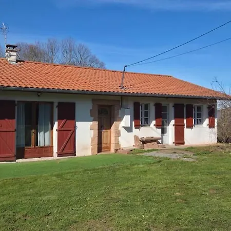 Sahara 7 Couchages 4 Ferienhaus
