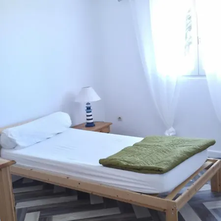 Ferienhaus Sahara 7 Couchages 4