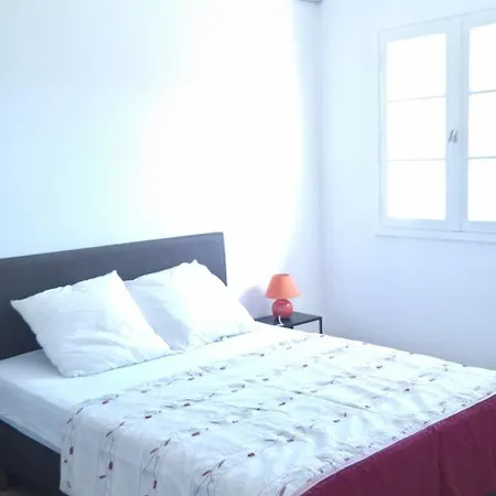 Sahara 7 Couchages 4 Ferienhaus Ossès