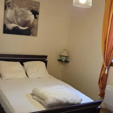 Sahara 7 Couchages 4 *