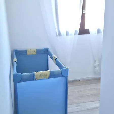 Ferienhaus Sahara 7 Couchages 4