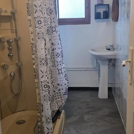 Ferienhaus Sahara 7 Couchages 4 *