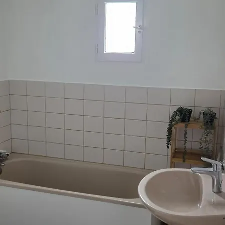 Ferienhaus Sahara 7 Couchages 4 *